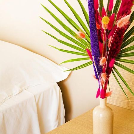 Hotel Blumen ซัน เบเนเดตโต เดล ตรอนโต ภายนอก รูปภาพ