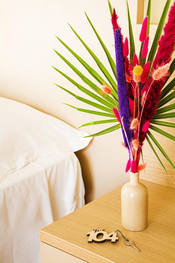 Hotel Blumen ซัน เบเนเดตโต เดล ตรอนโต ภายนอก รูปภาพ
