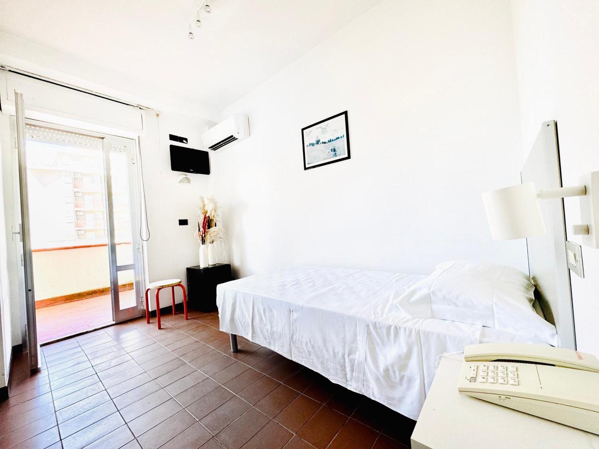 Hotel Blumen ซัน เบเนเดตโต เดล ตรอนโต ภายนอก รูปภาพ